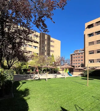 Piso en calle Alcalde Henche de la Plata, 7 - Foto 1