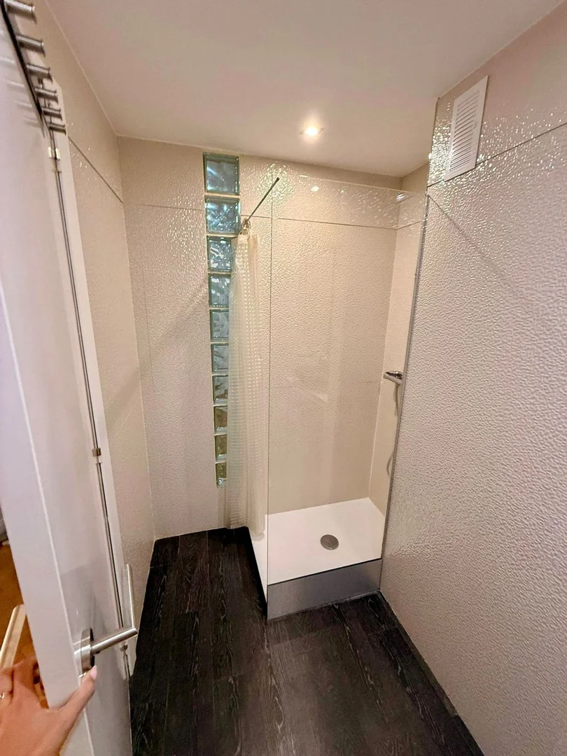 Ático en Euskalduna, 23, Butarque - Foto 8