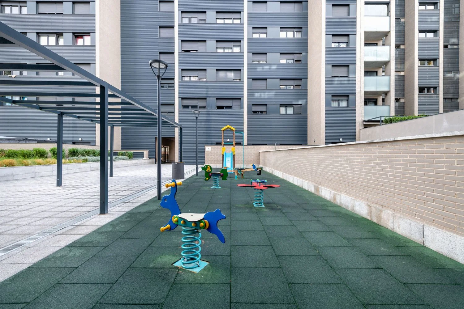 Piso en calle Huertas del Rio, 1 - Foto 55