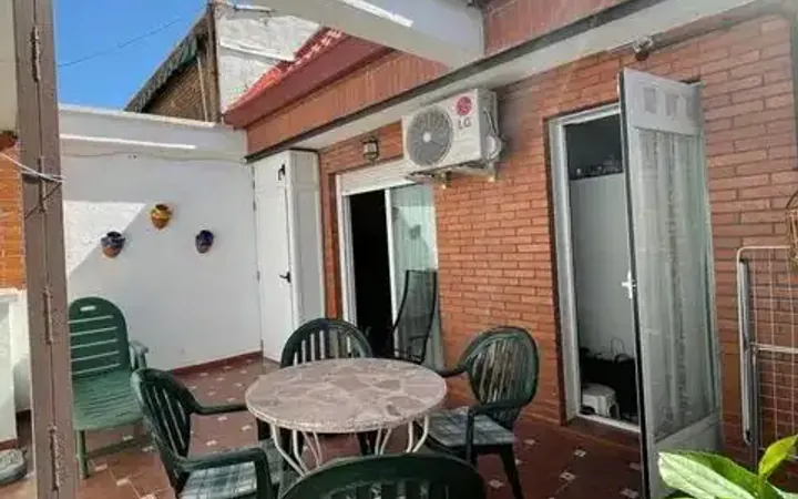 Ático en  Calle de Zabaleta 42 - Foto 1