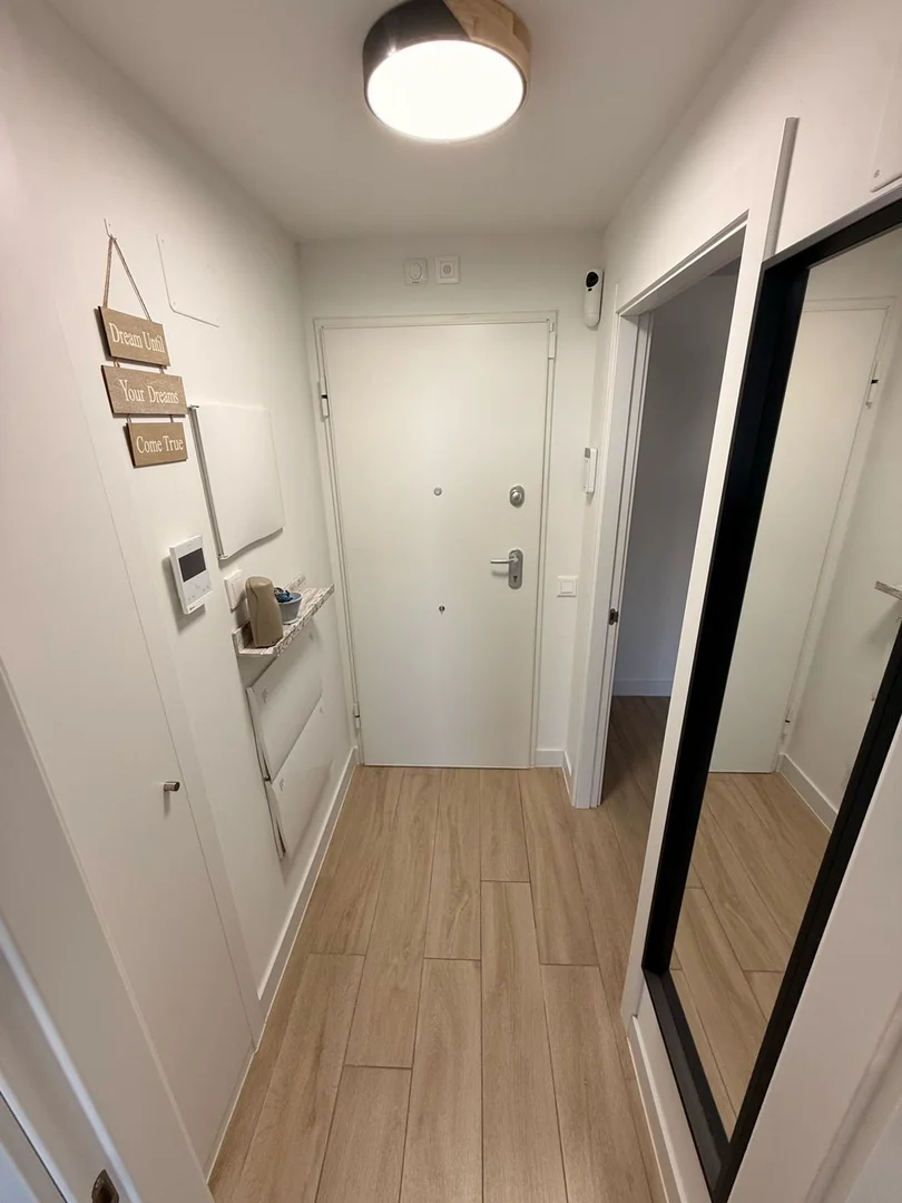 Piso en calle de Fernando VI, 8 - Foto 16