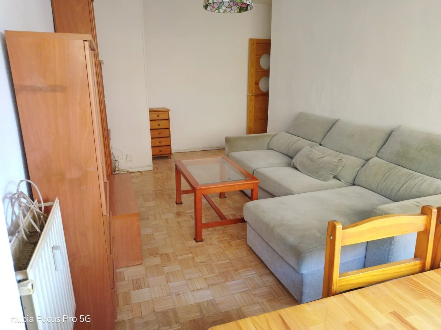 Piso en Calle de Jacinto Verdaguer, Comillas - Foto 3