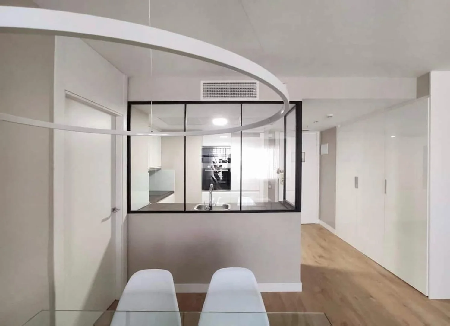 Ático en calle de Orense, 69 - Foto 14