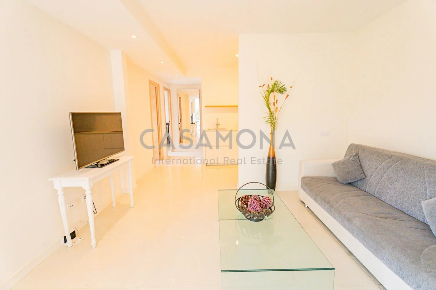 Chalet en La Vall d'Hebron - La Clota, La Vall d'Hebron - La Clota - Foto 49
