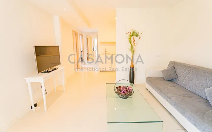 Chalet en La Vall d'Hebron - La Clota, La Vall d'Hebron - La Clota - Foto 49