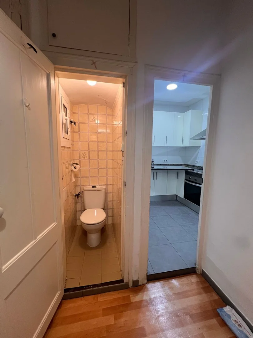 Piso en Calle de Valldonzella, 60, El Raval - Foto 6