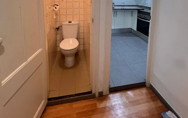 Piso en Calle de Valldonzella, 60, El Raval - Foto 6