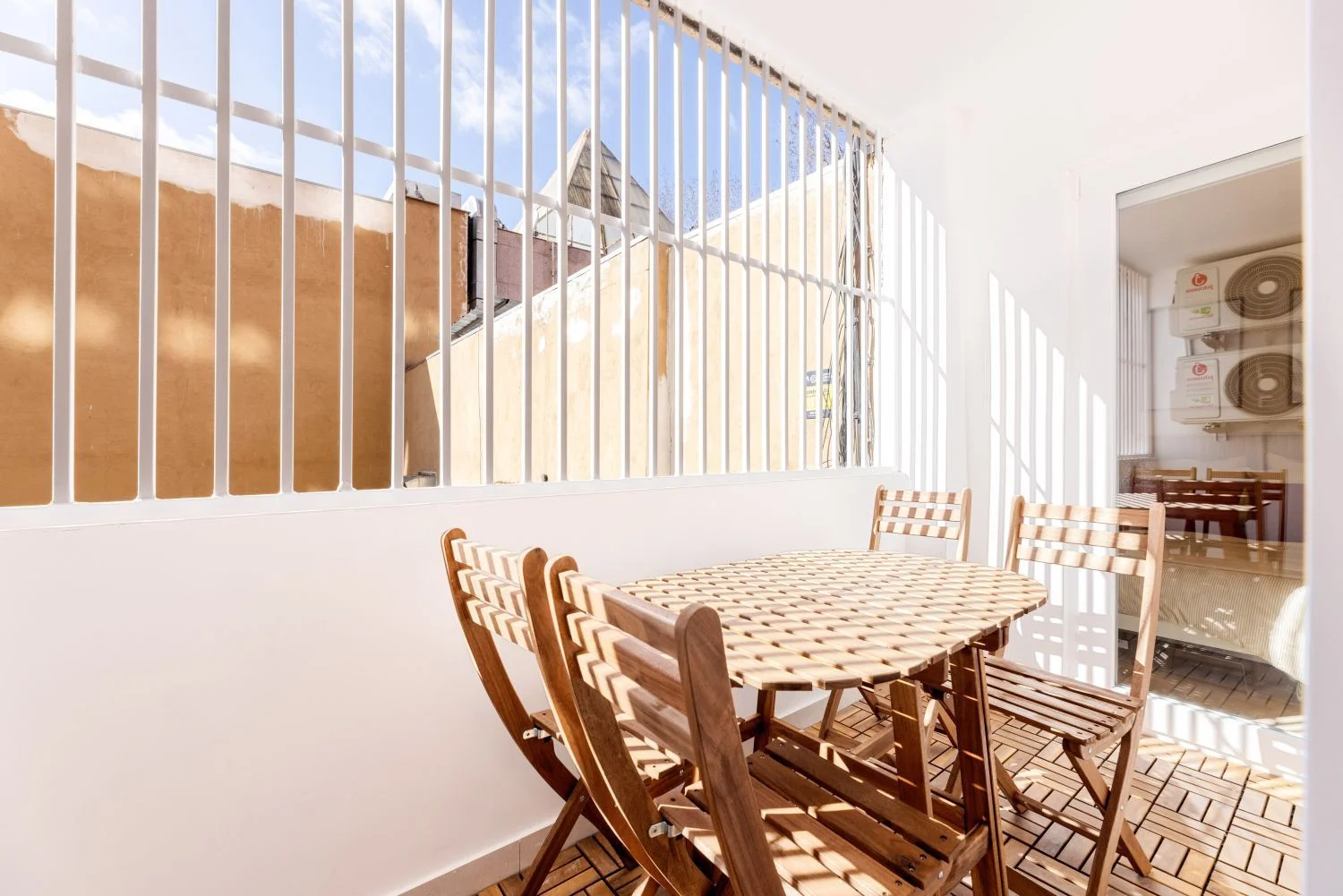 Piso en avenida de Monforte de Lemos - Foto 42