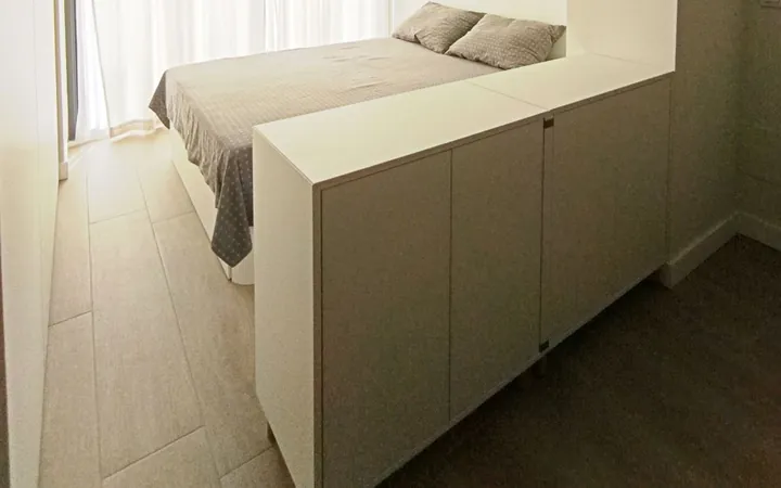 Estudio en Paseo de Ginebra, 26, Rosas - Foto 12