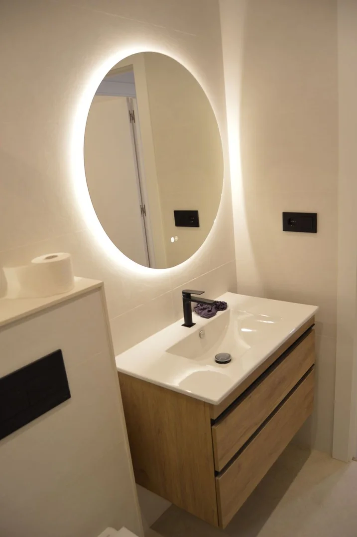 Piso en calle de Josep Serrano, 43 -45 - Foto 19