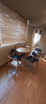 Piso en calle de Ulises, 87 - Foto 2