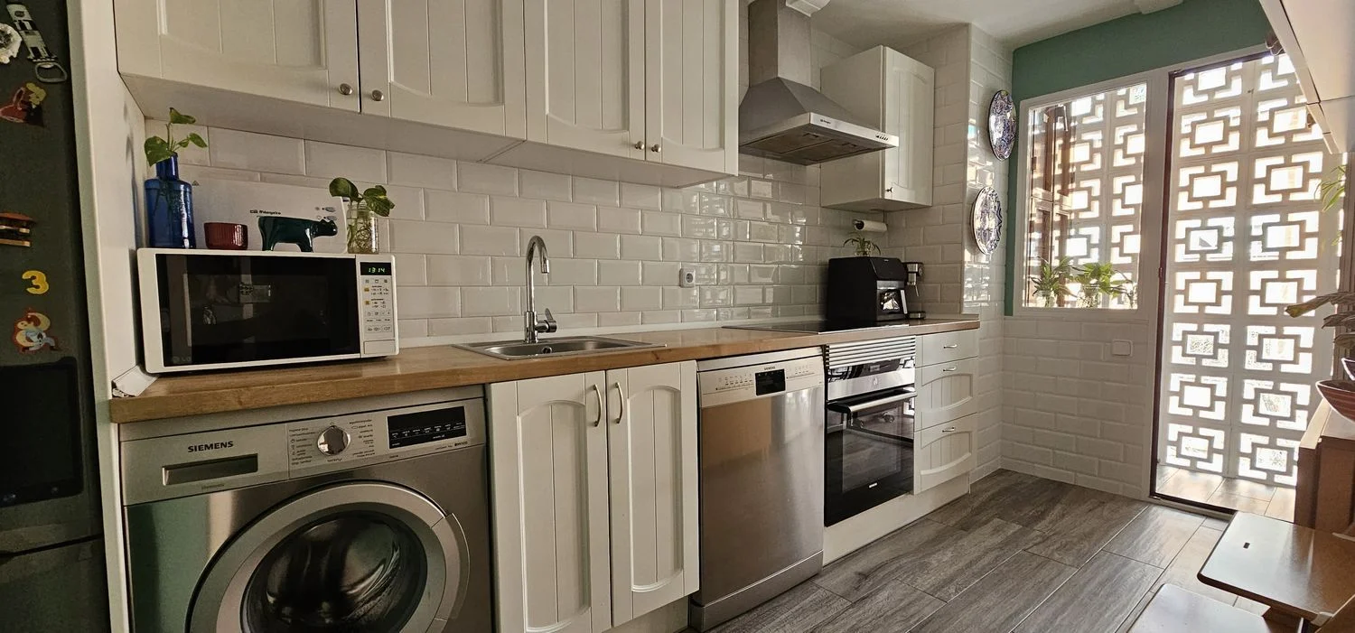 Piso en calle de Cáceres, 45 - Foto 5