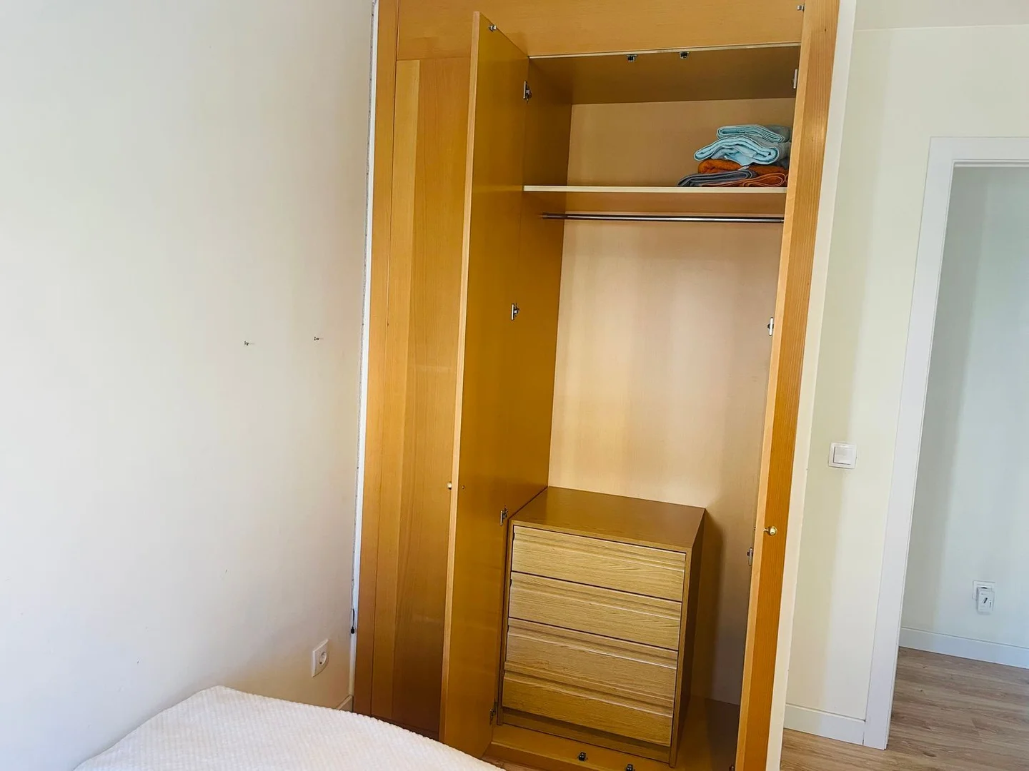 Piso en calle Viloria de La Rioja, 14 - Foto 15