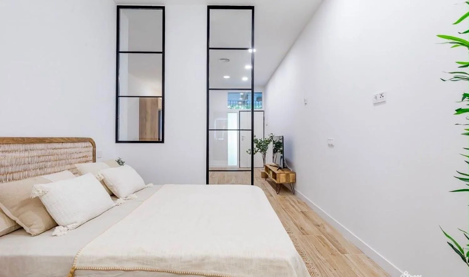 Estudio en Camino de Ganapanes, 35, Peñagrande - Foto 14