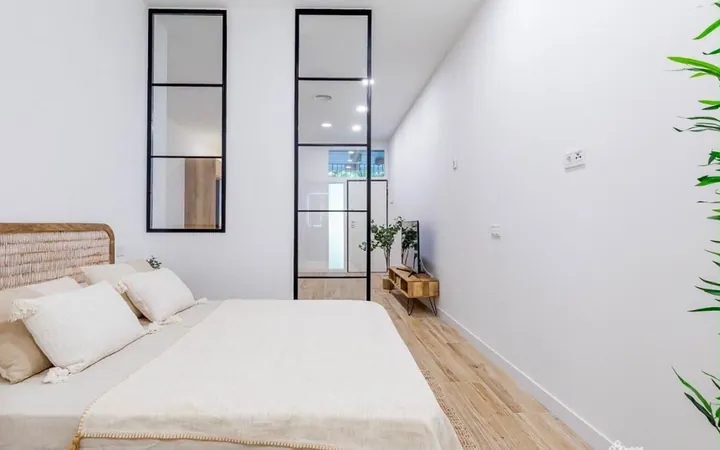 Estudio en Camino de Ganapanes, 35, Peñagrande - Foto 14