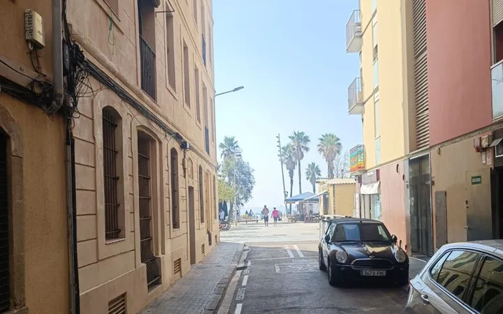Piso en Calle de la Mestrança, 25, La Barceloneta - Foto 10