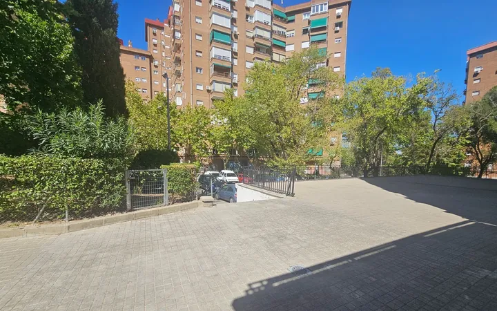 Piso en Calle de Tribaldos, 8, Canillas - Foto 1
