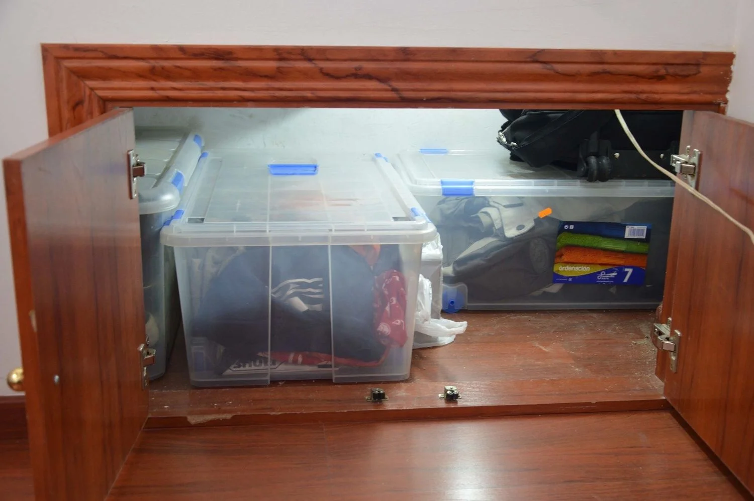 Ático en calle de los Reyes, 12 - Foto 5