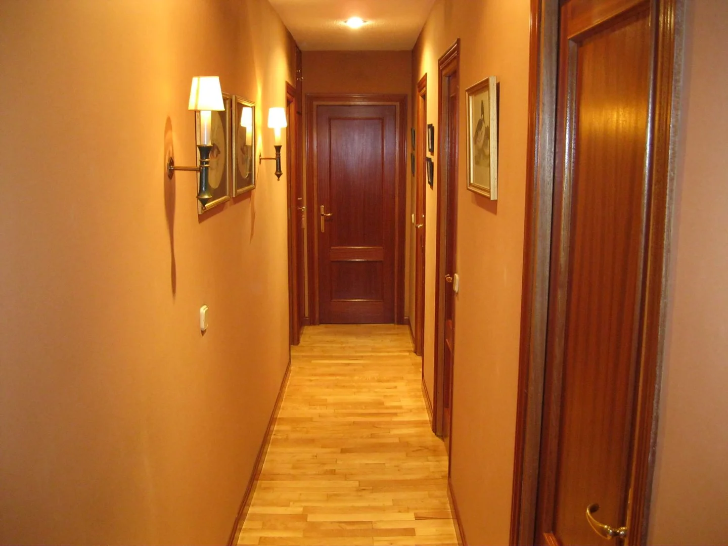 Piso en Calle Alcántara, 59, Lista, Madrid - Foto 4