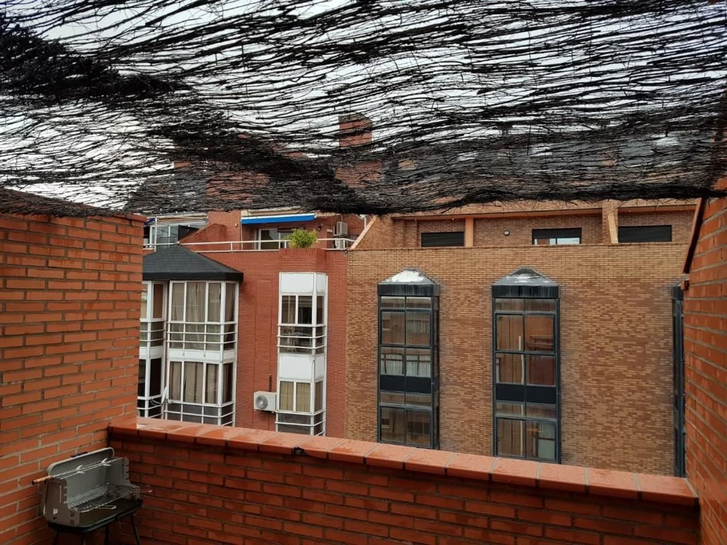 Ático en calle de lérida, 88 - Foto 11