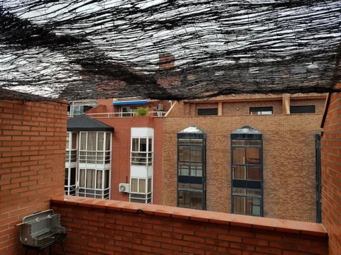 Ático en calle de lérida, 88 - Foto 11