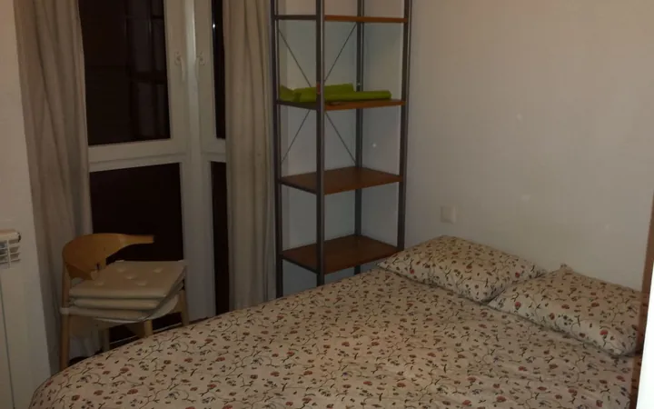 Piso en Calle Antonio Zamora, 22, Puerta del Ángel - Foto 2