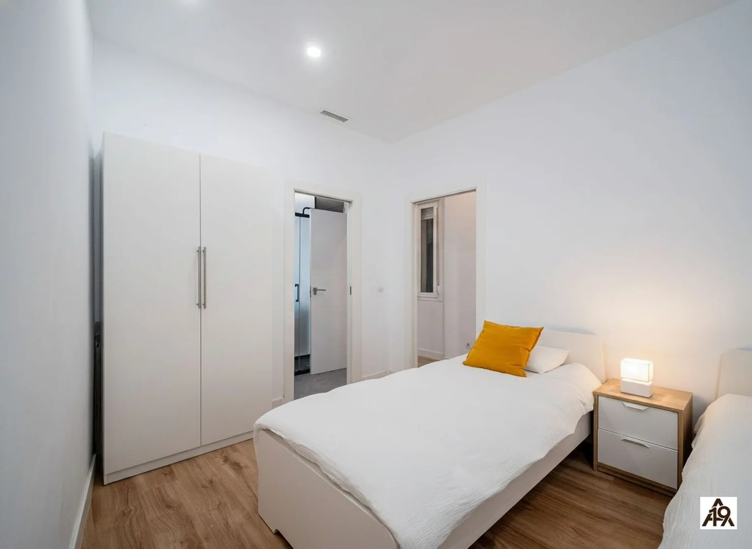 Piso en pasaje del Áncora, 19 - Foto 8