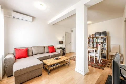 Piso en Cl. de Ayala, 35 - Foto 5