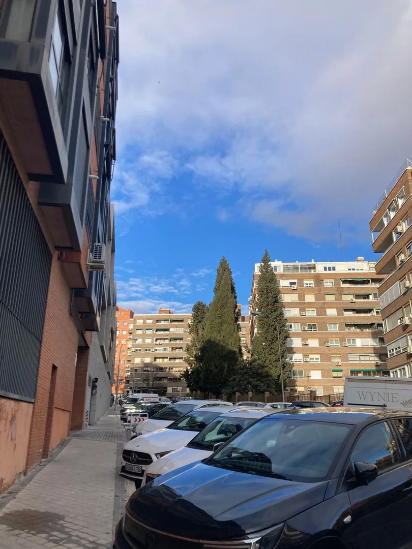 Piso en calle de Carmen Cobeña, 6 - Foto 6