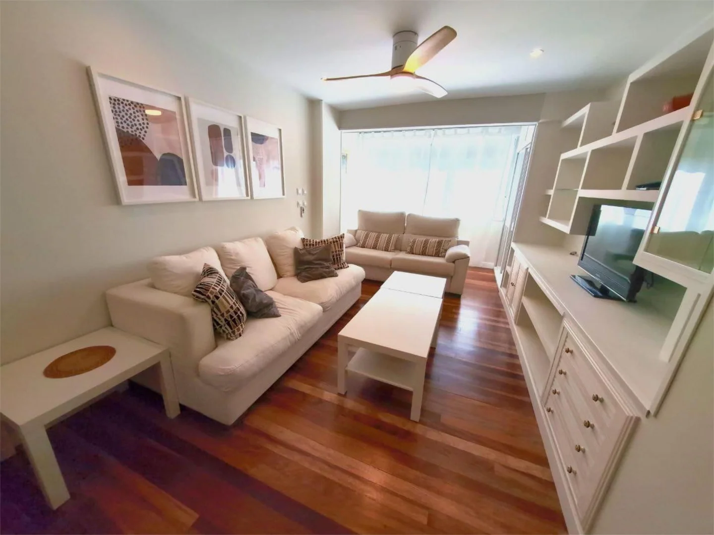 Piso en  Calle de Julián Besteiro 35 - Foto 9