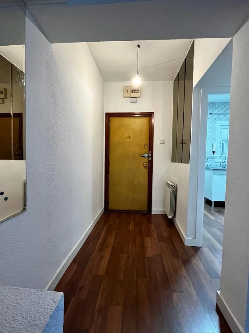 Piso en Calle de José Anduiza, 1, Tres Olivos - Valverde - Foto 8