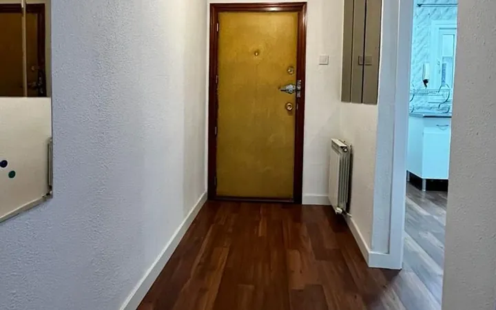 Piso en Calle de José Anduiza, 1, Tres Olivos - Valverde - Foto 8