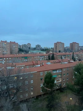 Piso en calle de Valdebernardo, 26 - Foto 1