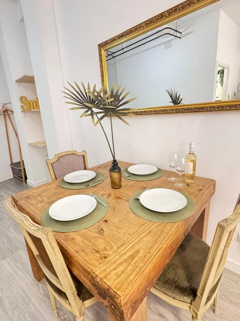 Estudio en Calle Alejandro Sánchez, Madrid, 100, Opañel - Foto 4