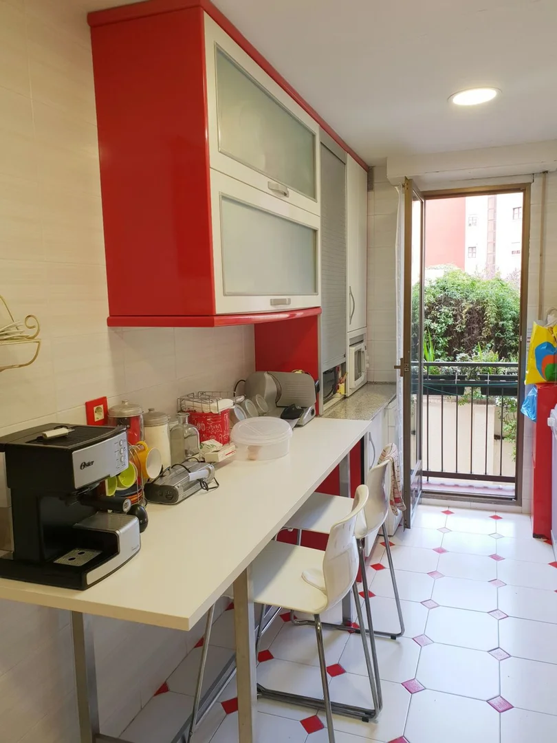 Piso en Amorós, 4 - Foto 25