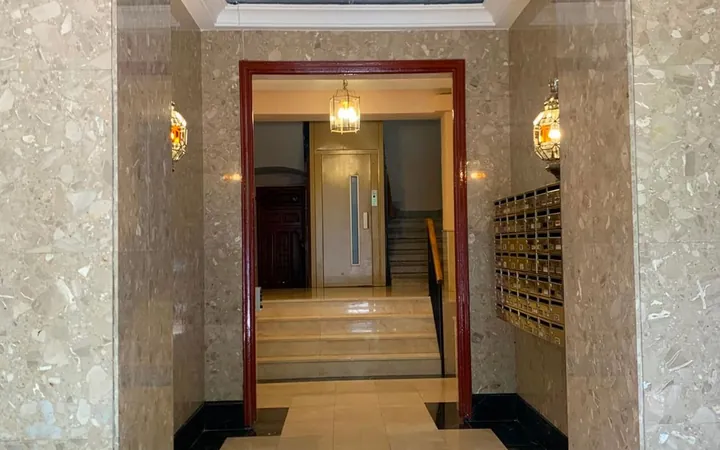 Piso en Calle de Santa Engracia, 109, Trafalgar - Foto 1