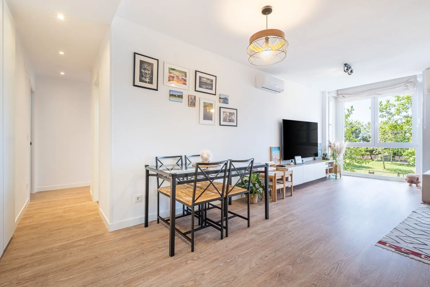 Piso en calle de Pescara, 4 - Foto 2