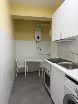 Piso en calle de Esteban Mora, 43 - Foto 1