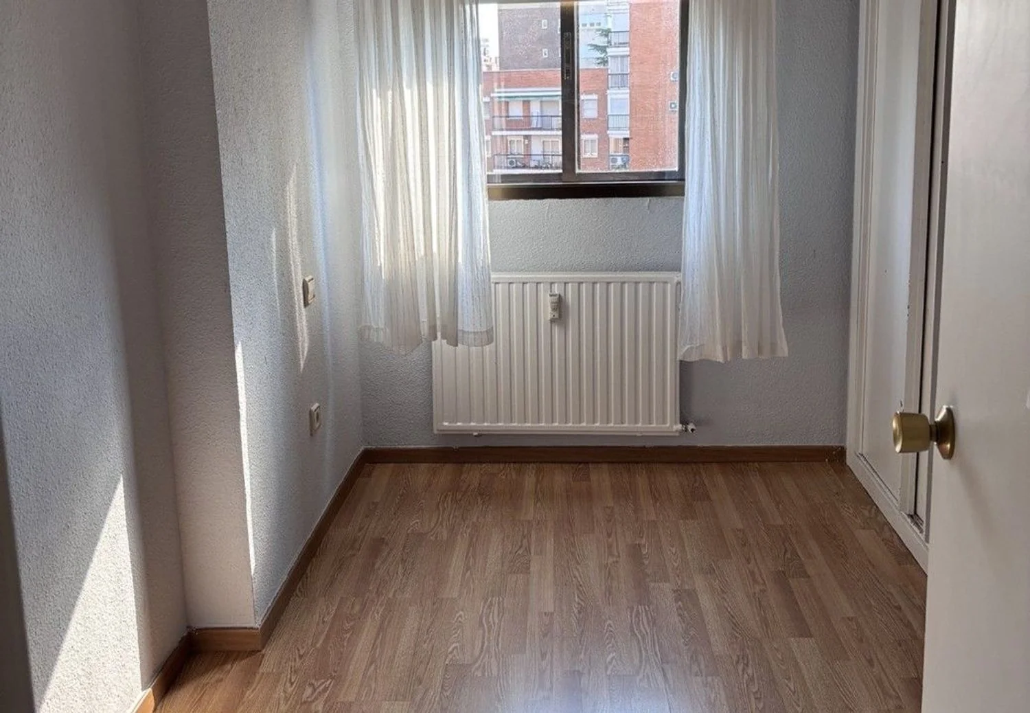 Piso en Avenida de Pablo Iglesias, 50, Bellas Vistas - Foto 8