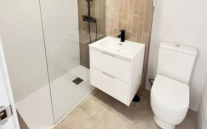 Piso en M., 39, Lucero - Foto 4