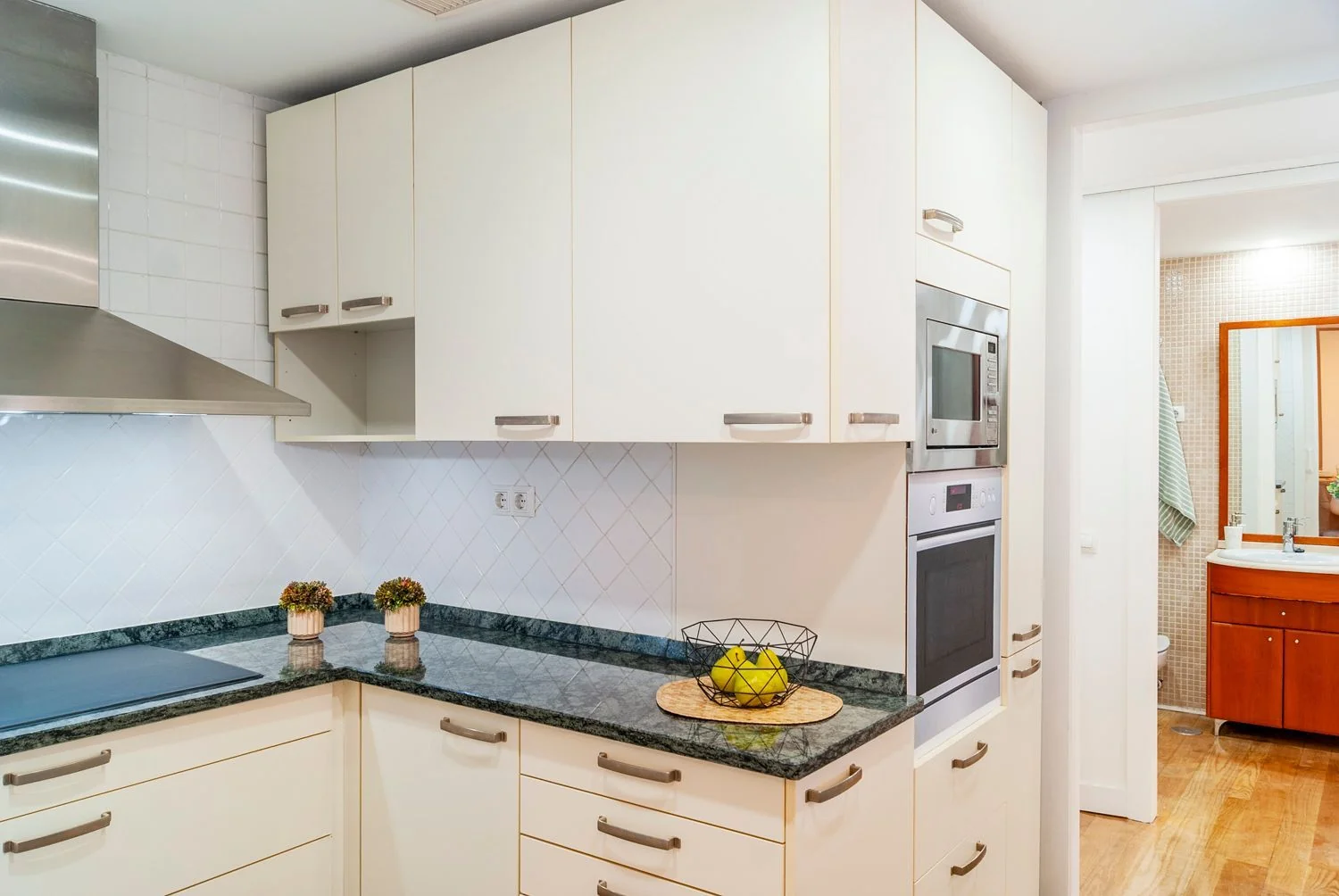 Ático en Calle de la Infanta Mercedes, Madrid, 105, Cuzco-Castillejos - Foto 15
