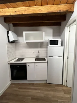 Dúplex en Calle del Tesoro, 21, Malasaña-Universidad, Madrid - Foto 6