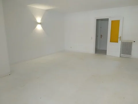 Piso en Calle de Ramón de Santillán, 15 b - Foto 1