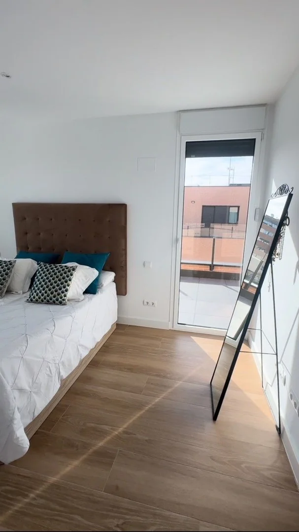 Ático en avenida del Santuario de Valverde, 53 - Foto 16