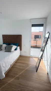 Ático en avenida del Santuario de Valverde, 53 - Foto 16