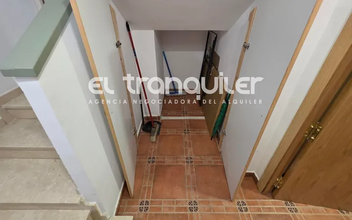 Piso en Calle de la Bahía de Santander, 96 - Foto 42