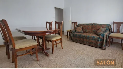 Piso en calle de Francisco Remiro, 34 - Foto 1