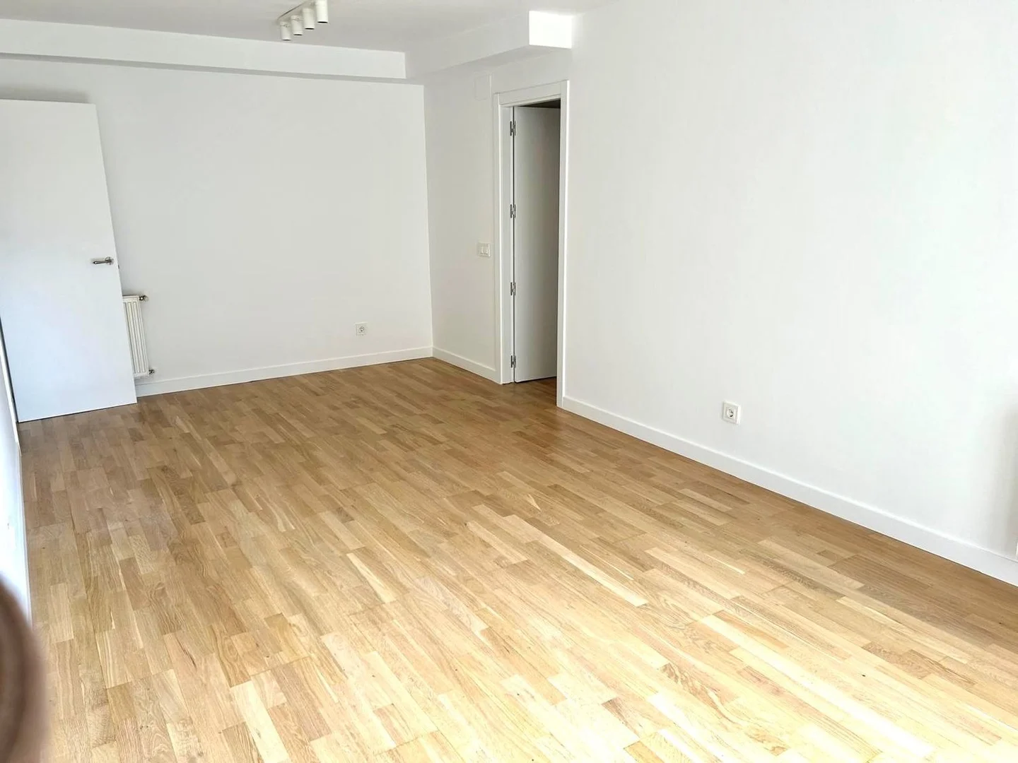 Piso en avenida del Monasterio de El Escorial, 26 - Foto 5