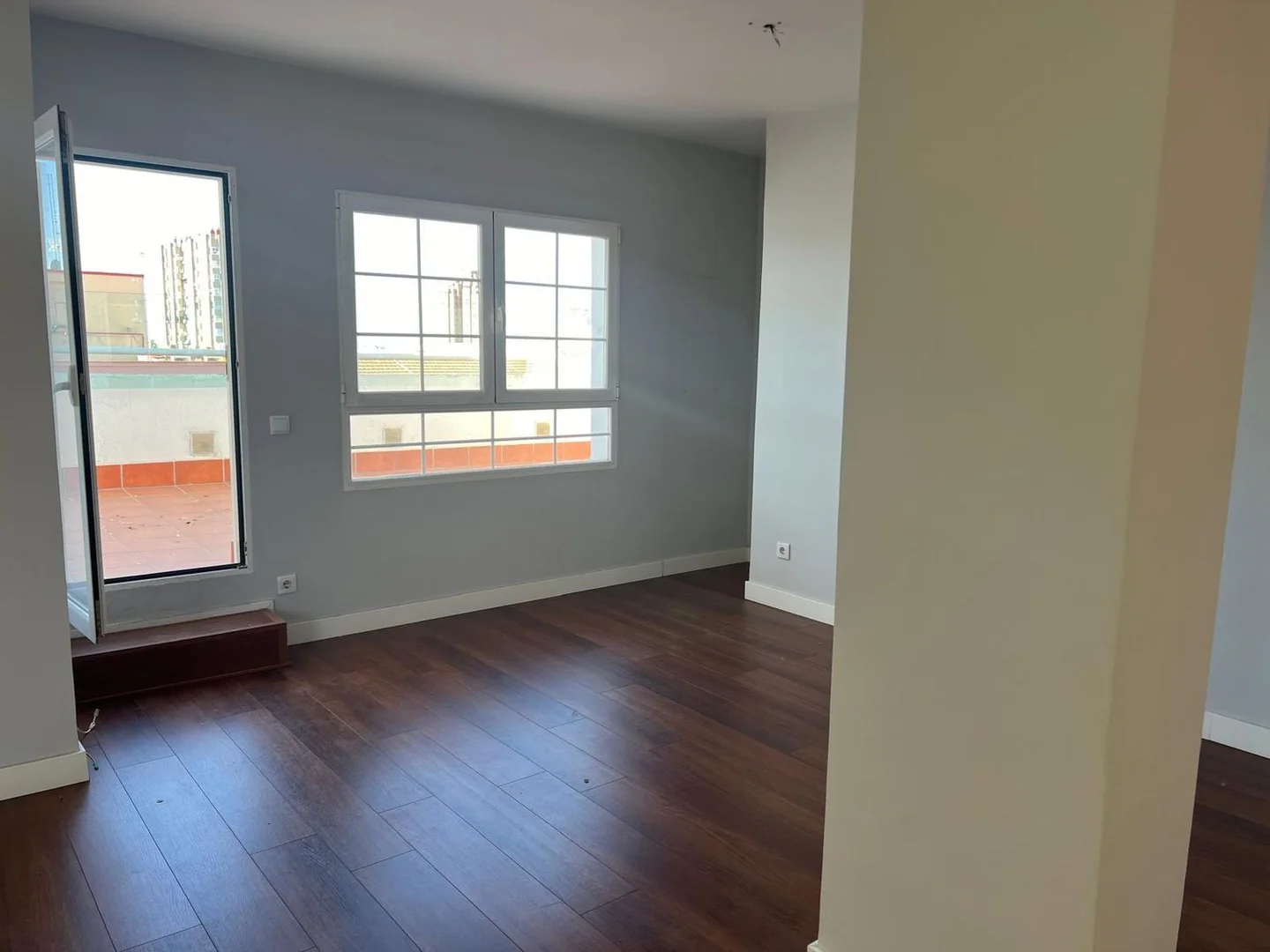 Ático en calle del Alcalde Sainz de Baranda, 43 - Foto 14