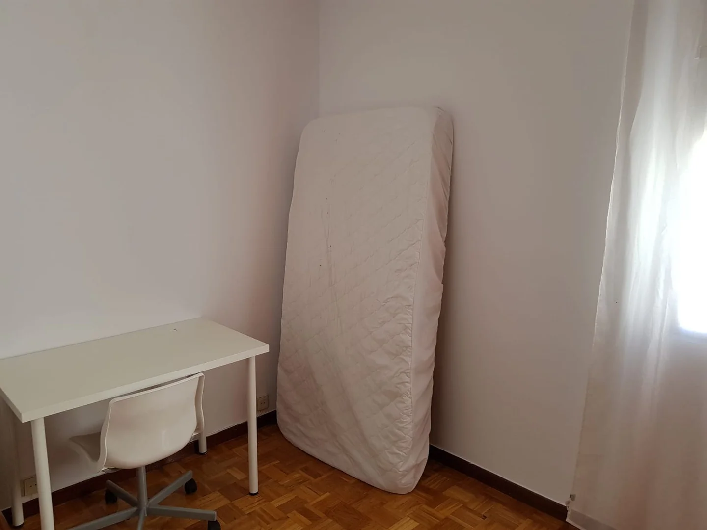 Ático en calle Tomás Meabe, 3 - Foto 4